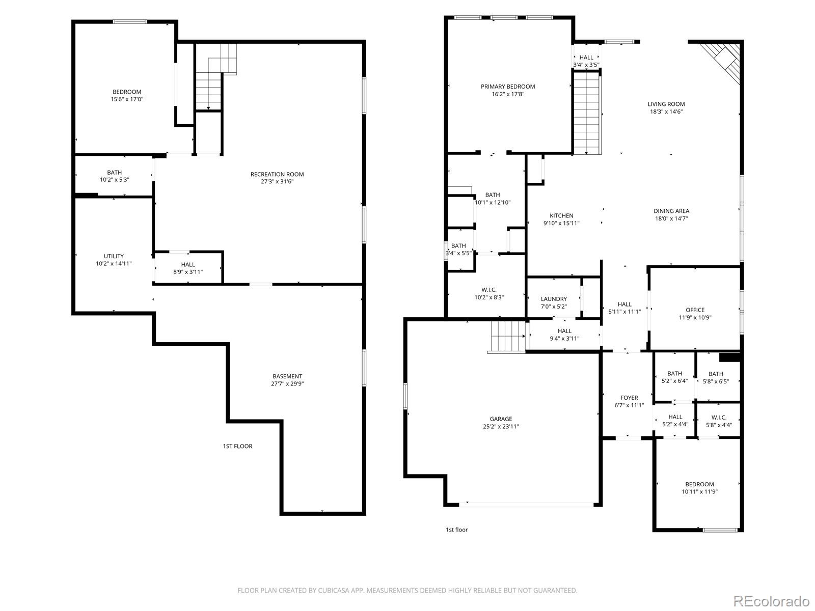 8416 Arapahoe Peak Street Littleton CO 80125