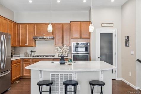 8416 Arapahoe Peak Street Littleton CO 80125