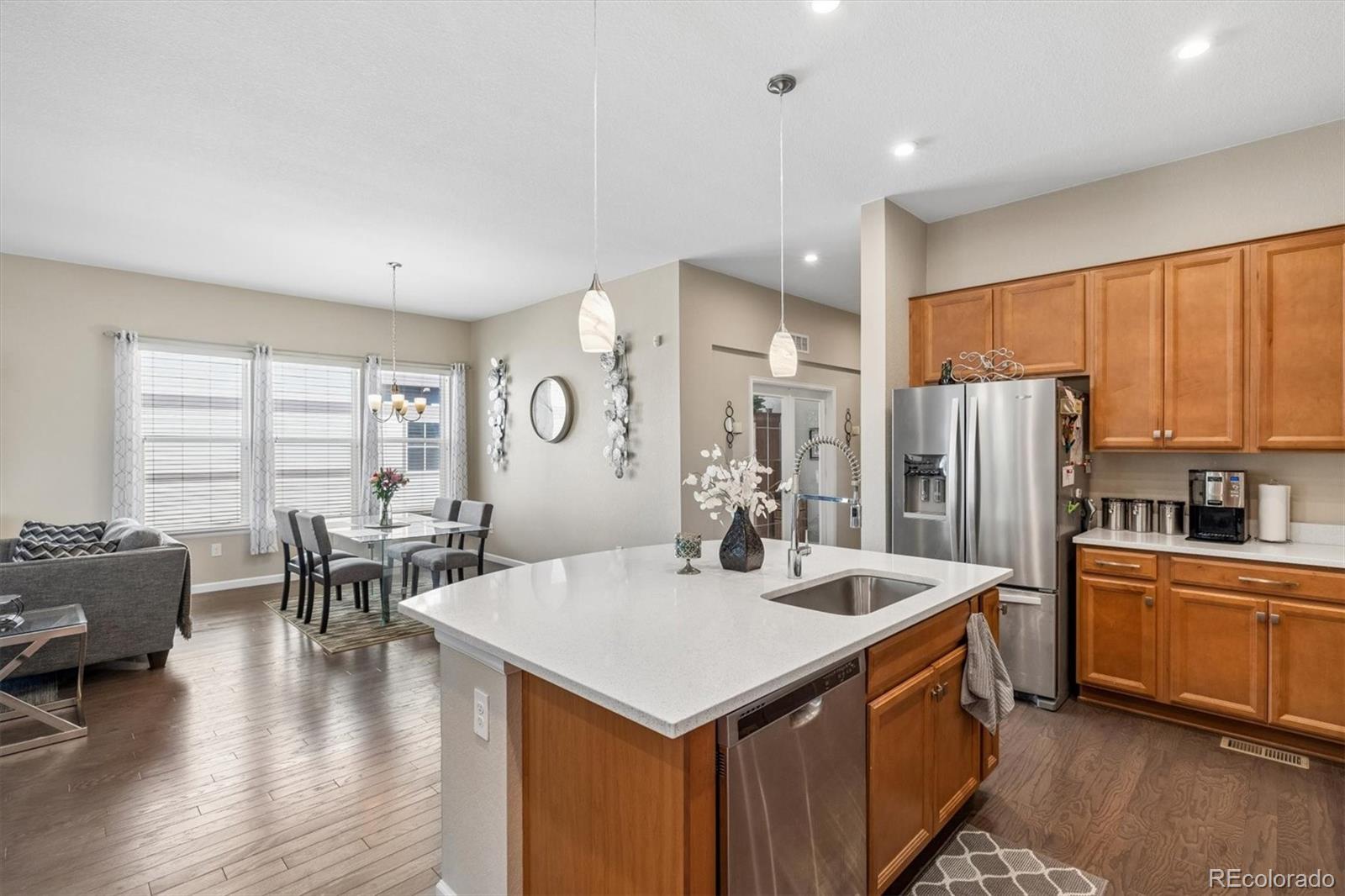 8416 Arapahoe Peak Street Littleton CO 80125