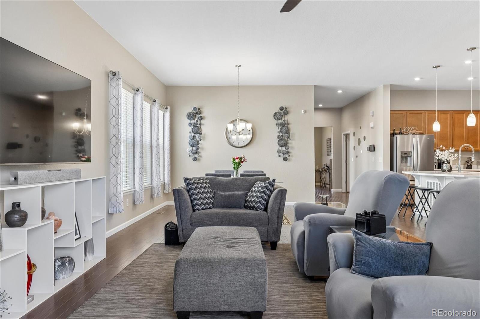 8416 Arapahoe Peak Street Littleton CO 80125