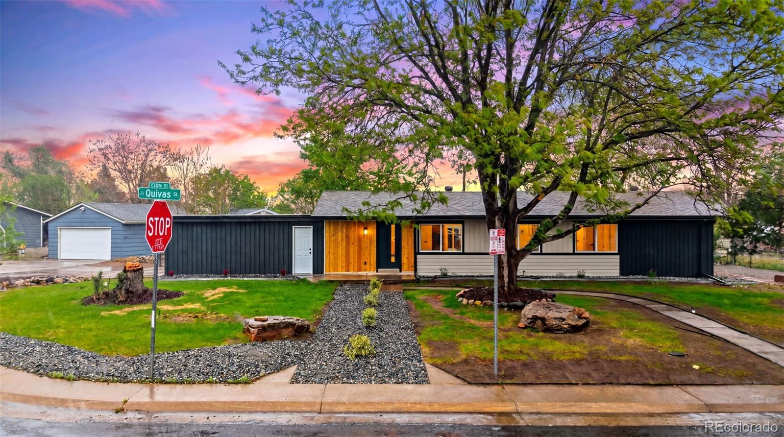 824 S Quivas Street Denver CO 80223