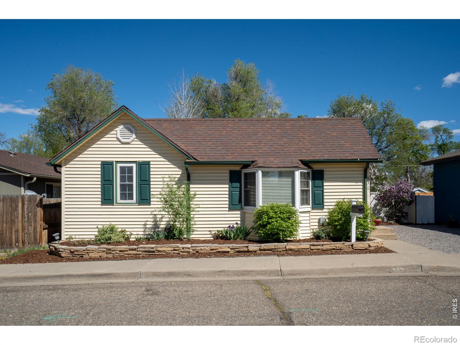 936 6th Street Berthoud CO 80513