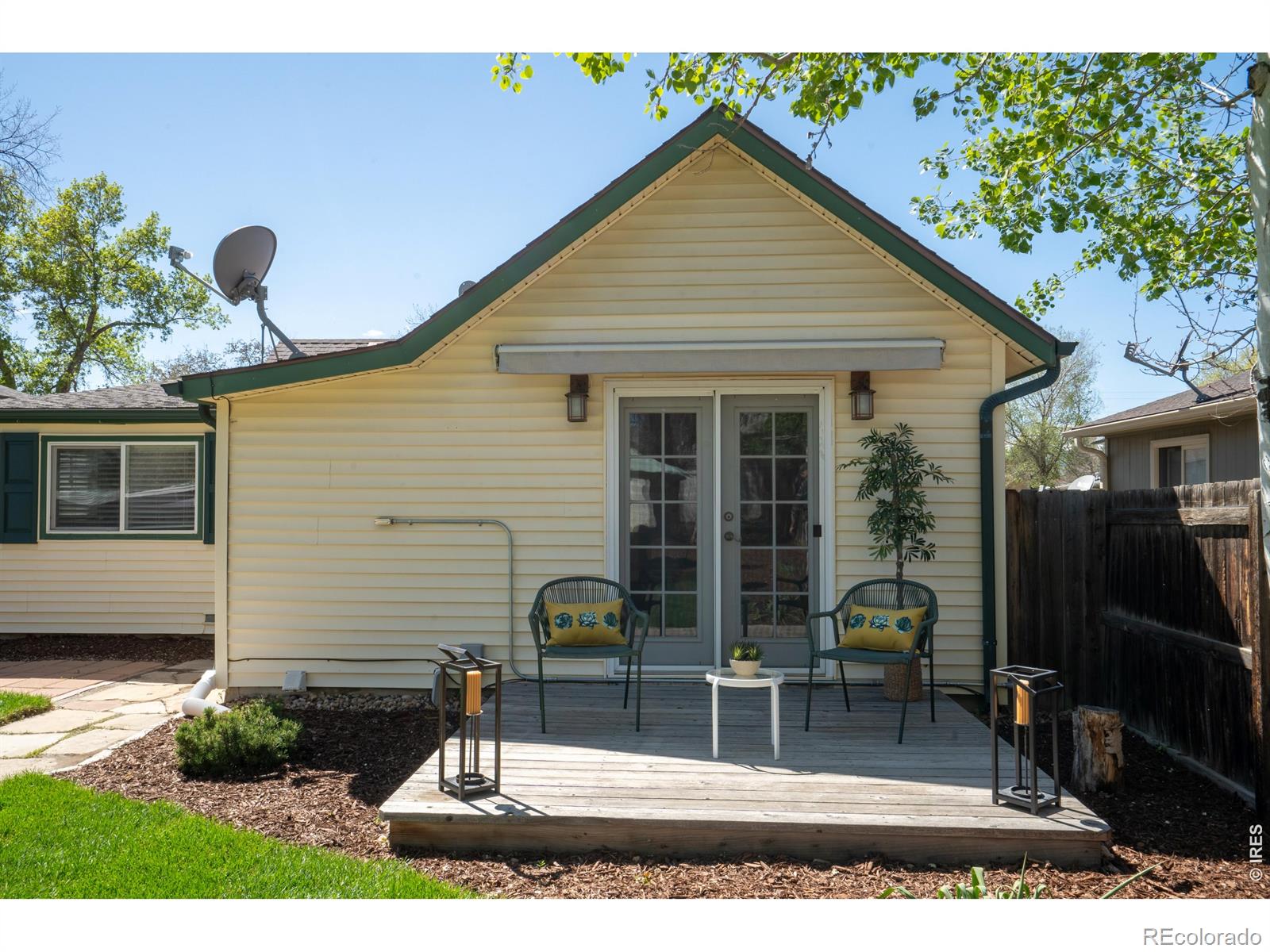 936 6th Street Berthoud CO 80513