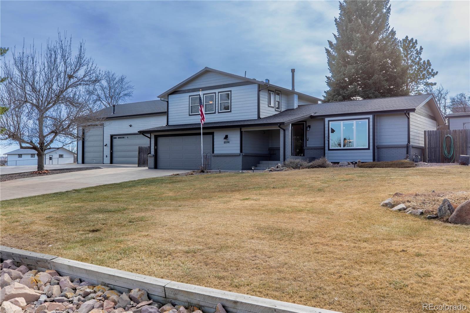 8594 W Fairview Drive Littleton CO 80128