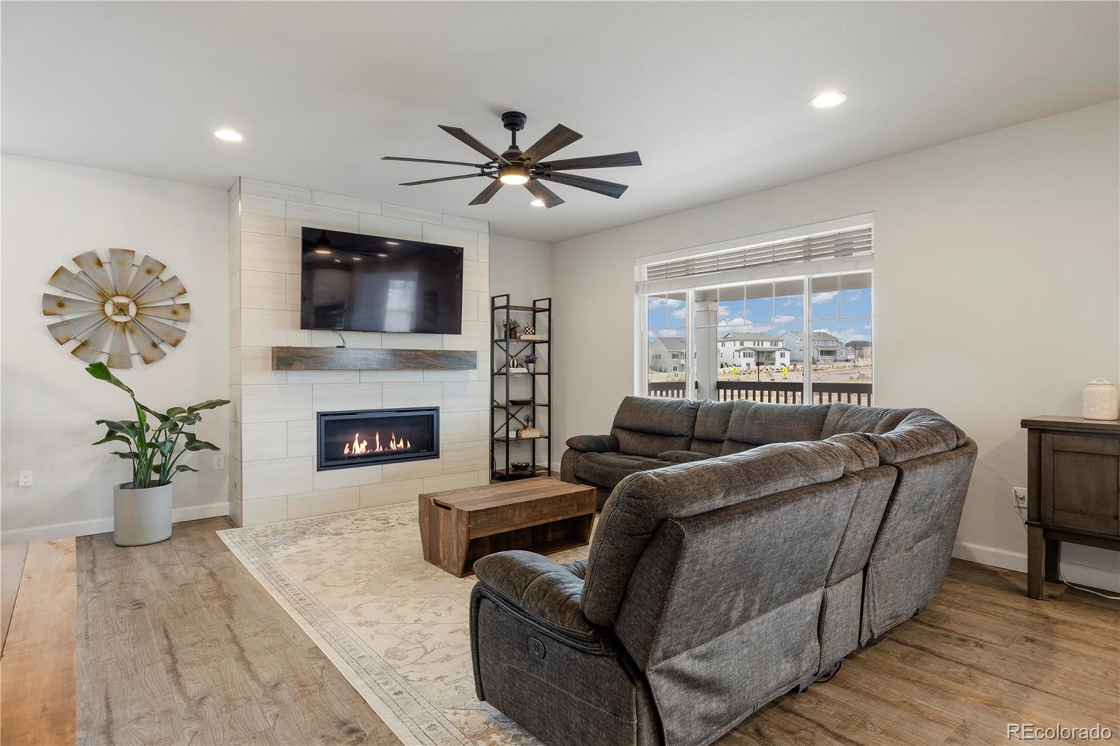 7140 S Vandriver Way Aurora CO 80016
