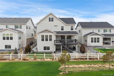 7140 S Vandriver Way Aurora CO 80016