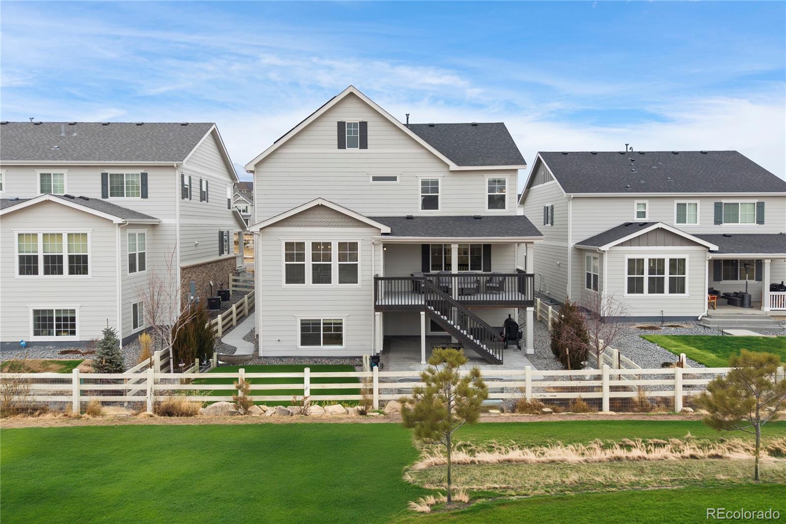 7140 S Vandriver Way Aurora CO 80016