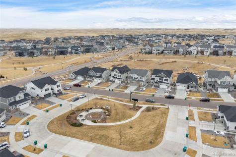 7140 S Vandriver Way Aurora CO 80016