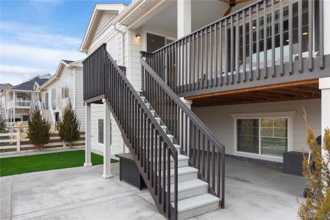 7140 S Vandriver Way Aurora CO 80016