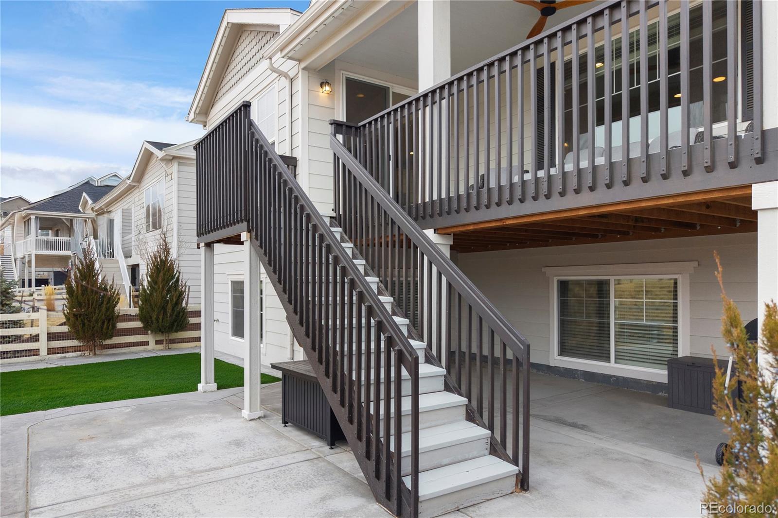 7140 S Vandriver Way Aurora CO 80016