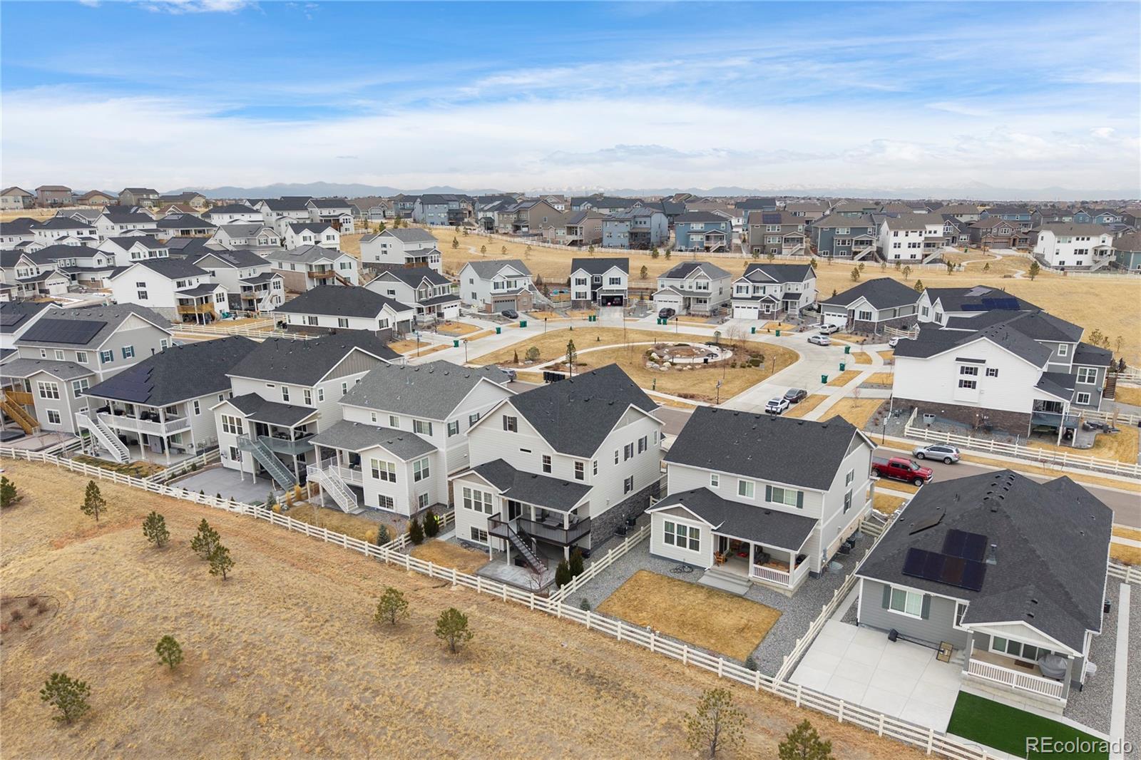 7140 S Vandriver Way Aurora CO 80016