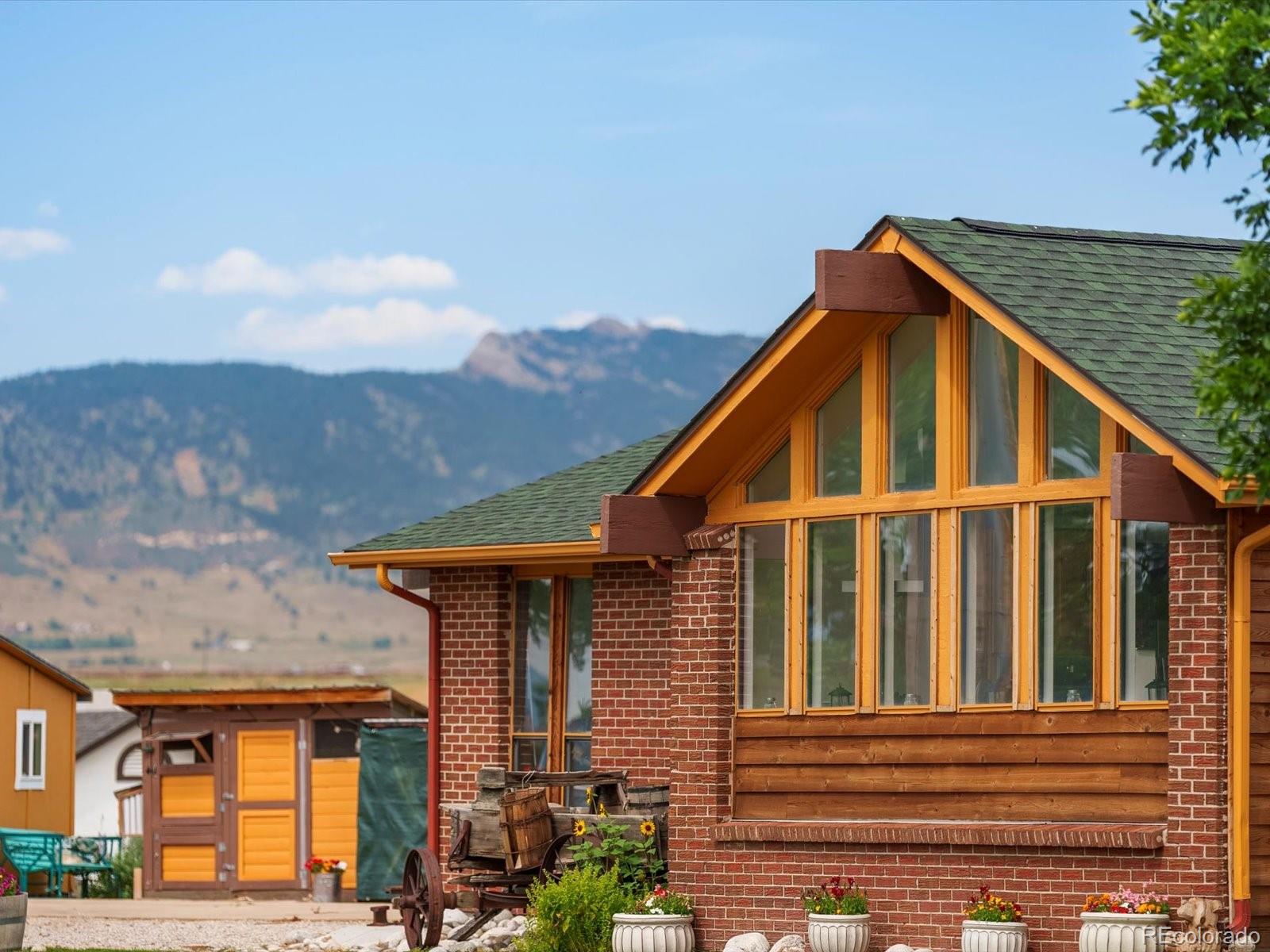 16535 W 79th Drive Arvada CO 80007