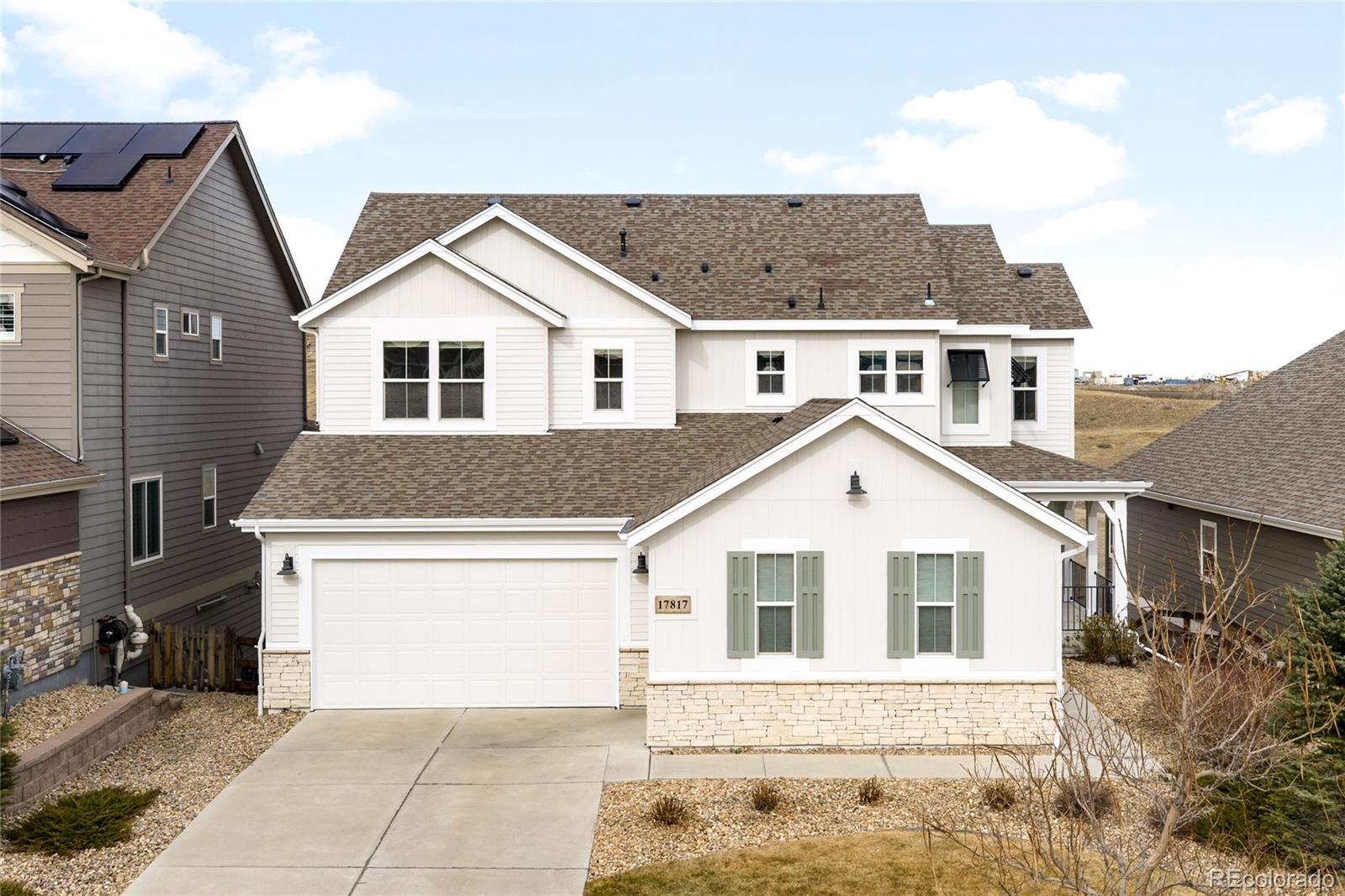 17817 W 87th Avenue Arvada CO 80007