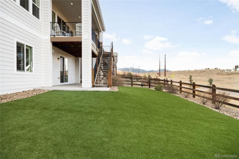 17817 W 87th Avenue Arvada CO 80007