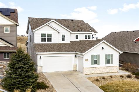 17817 W 87th Avenue Arvada CO 80007