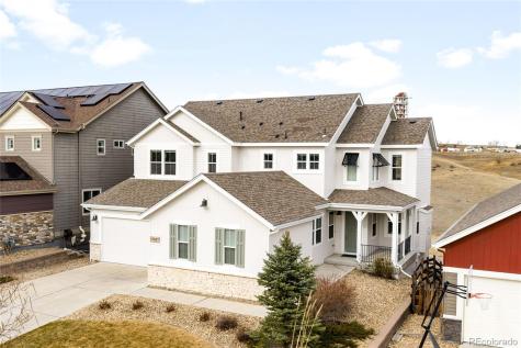 17817 W 87th Avenue Arvada CO 80007