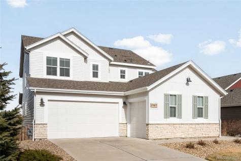 17817 W 87th Avenue Arvada CO 80007