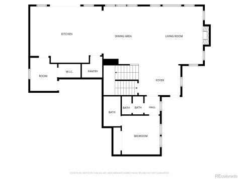 17817 W 87th Avenue Arvada CO 80007