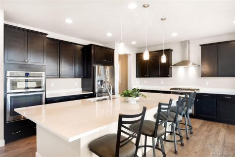 17817 W 87th Avenue Arvada CO 80007