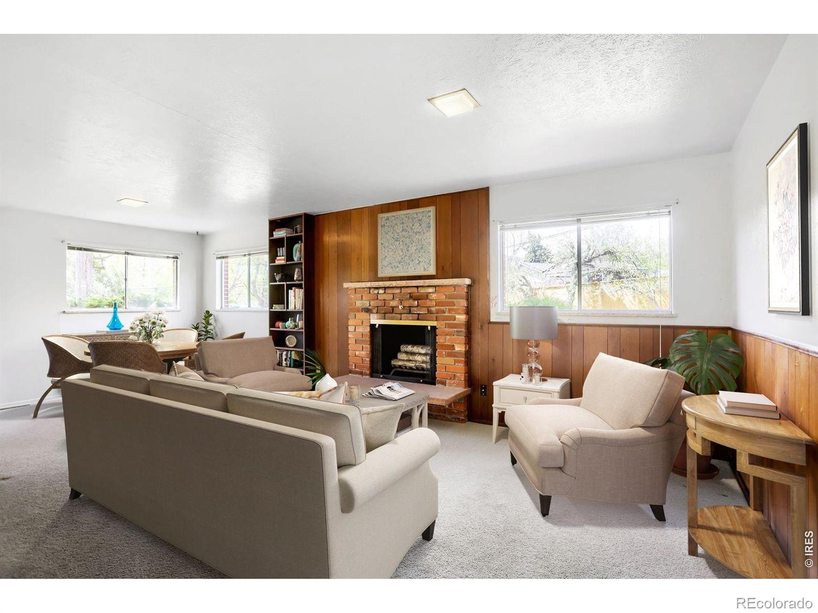 2961 Lorraine Court Boulder CO 80304