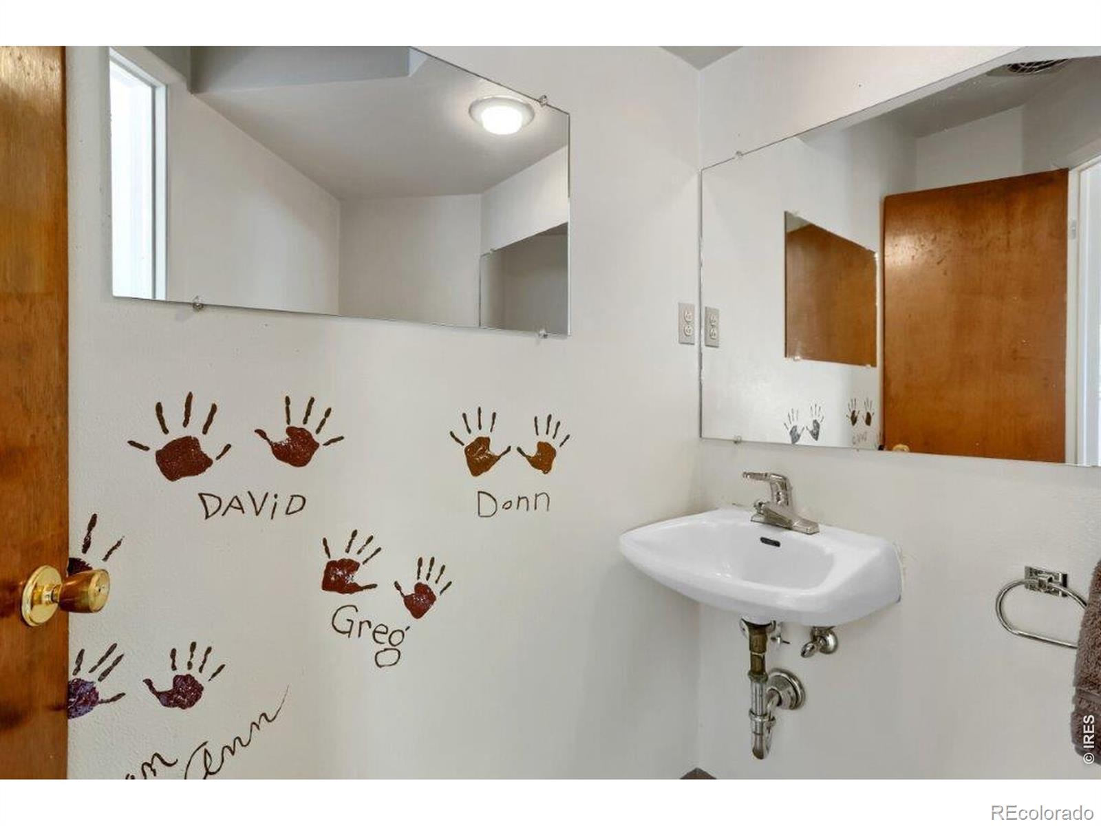 2961 Lorraine Court Boulder CO 80304
