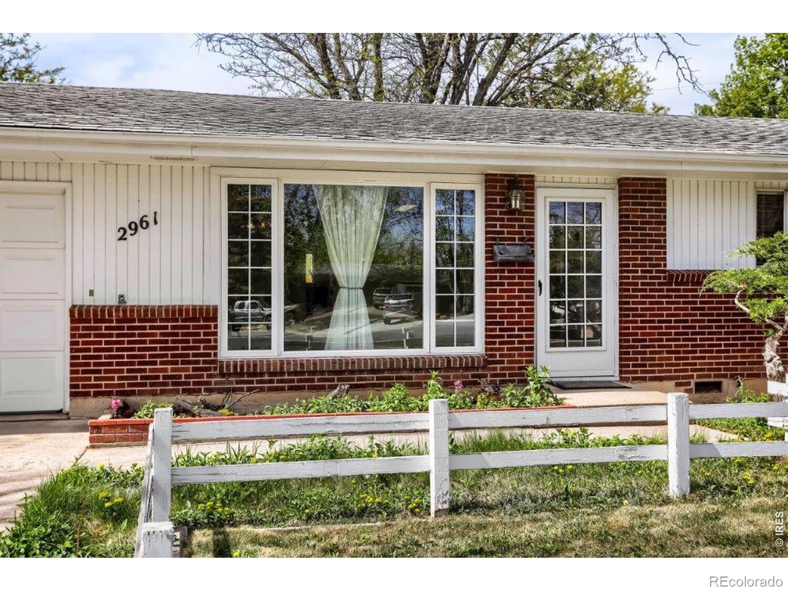2961 Lorraine Court Boulder CO 80304