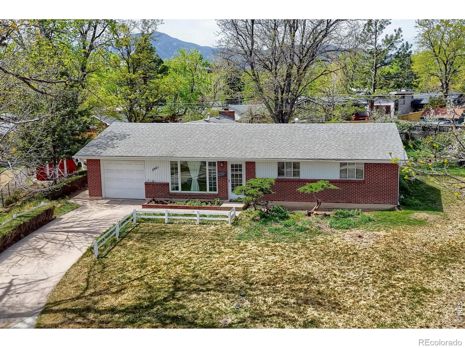 2961 Lorraine Court Boulder CO 80304