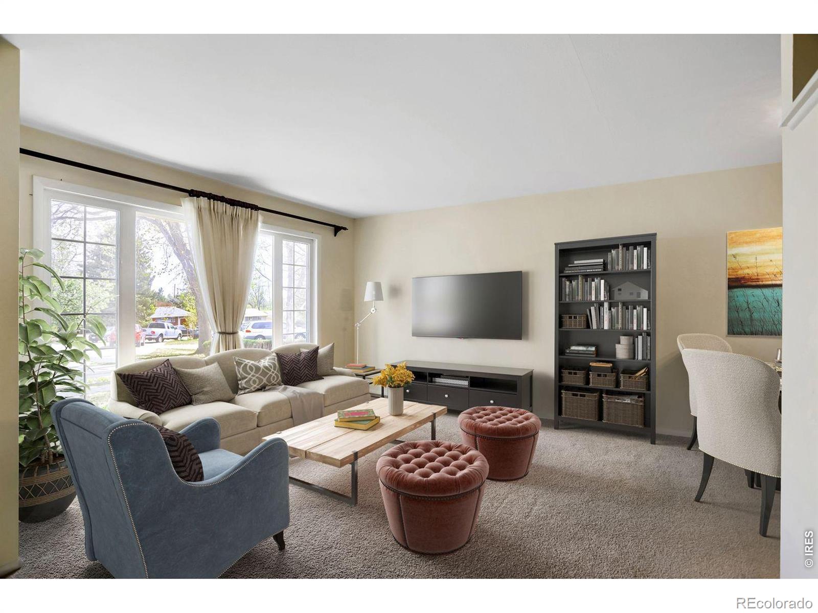 2961 Lorraine Court Boulder CO 80304