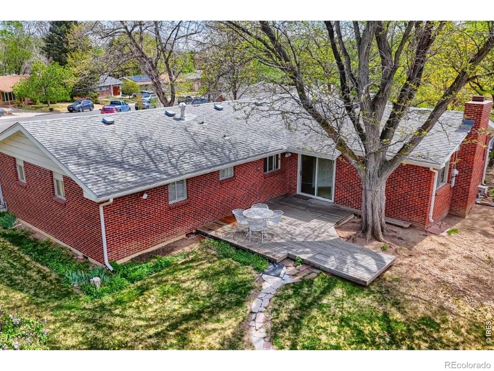 2961 Lorraine Court Boulder CO 80304
