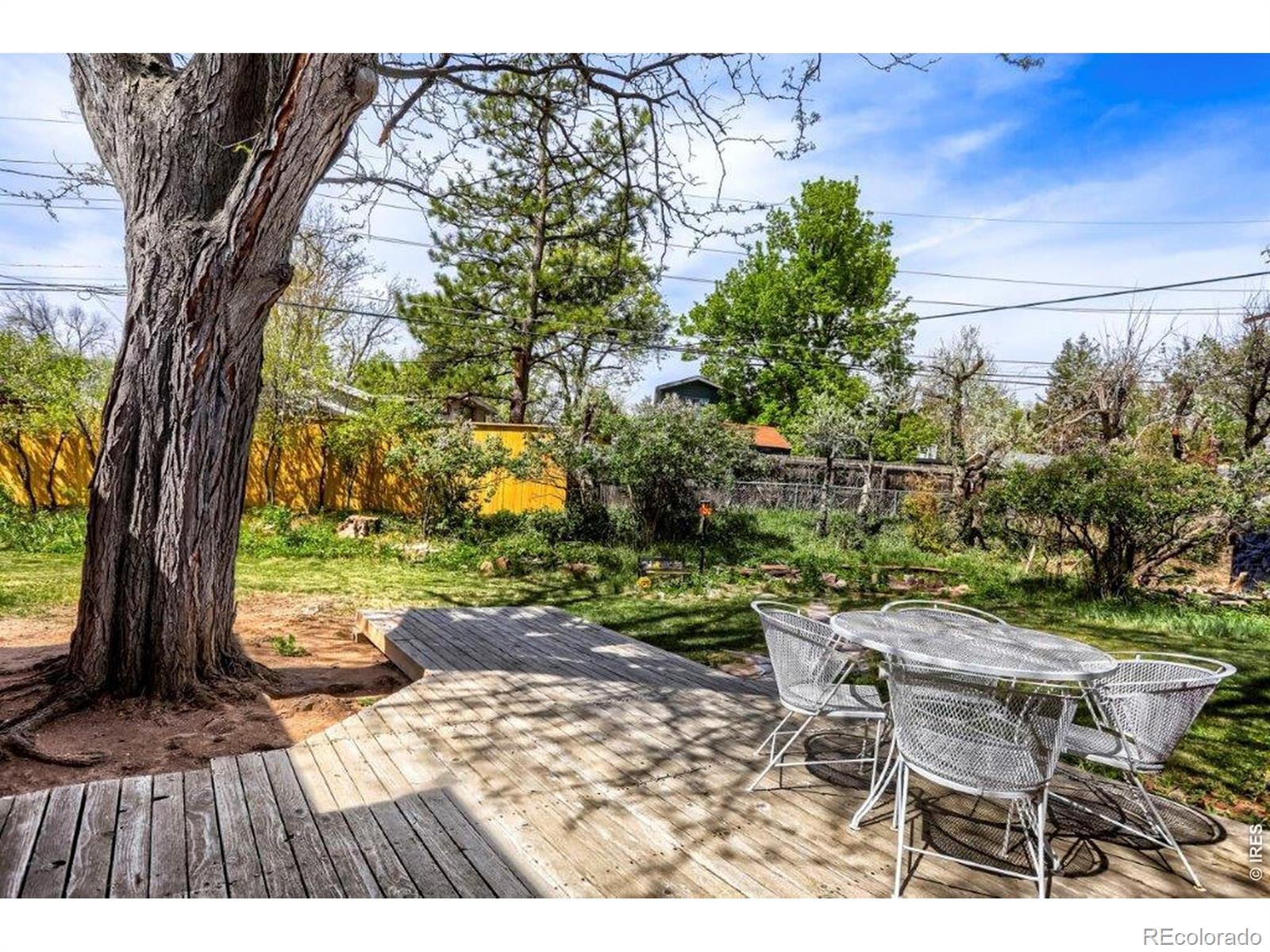2961 Lorraine Court Boulder CO 80304