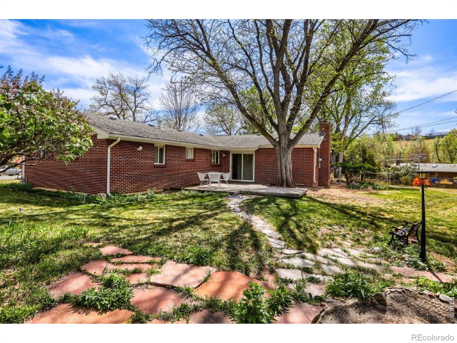 2961 Lorraine Court Boulder CO 80304