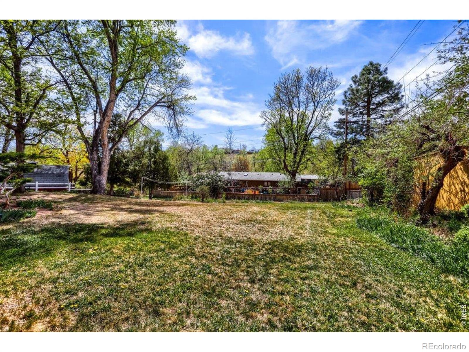 2961 Lorraine Court Boulder CO 80304