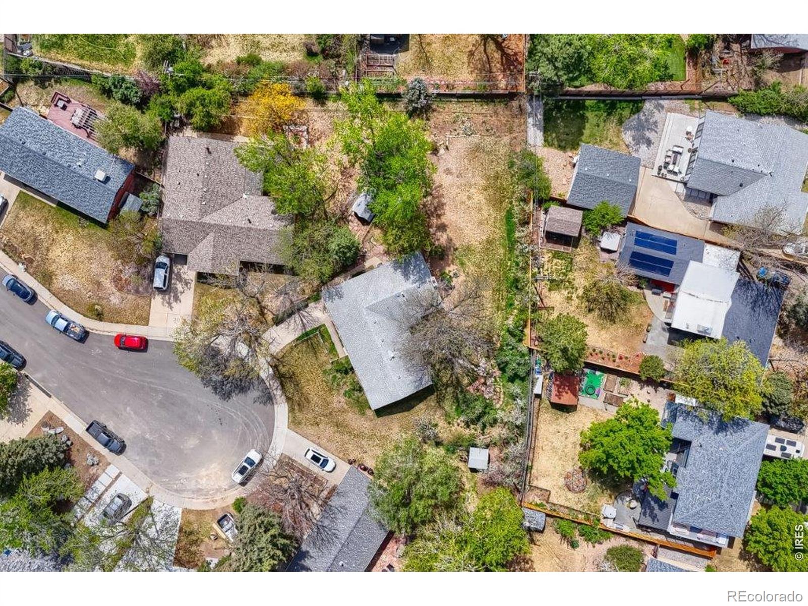 2961 Lorraine Court Boulder CO 80304