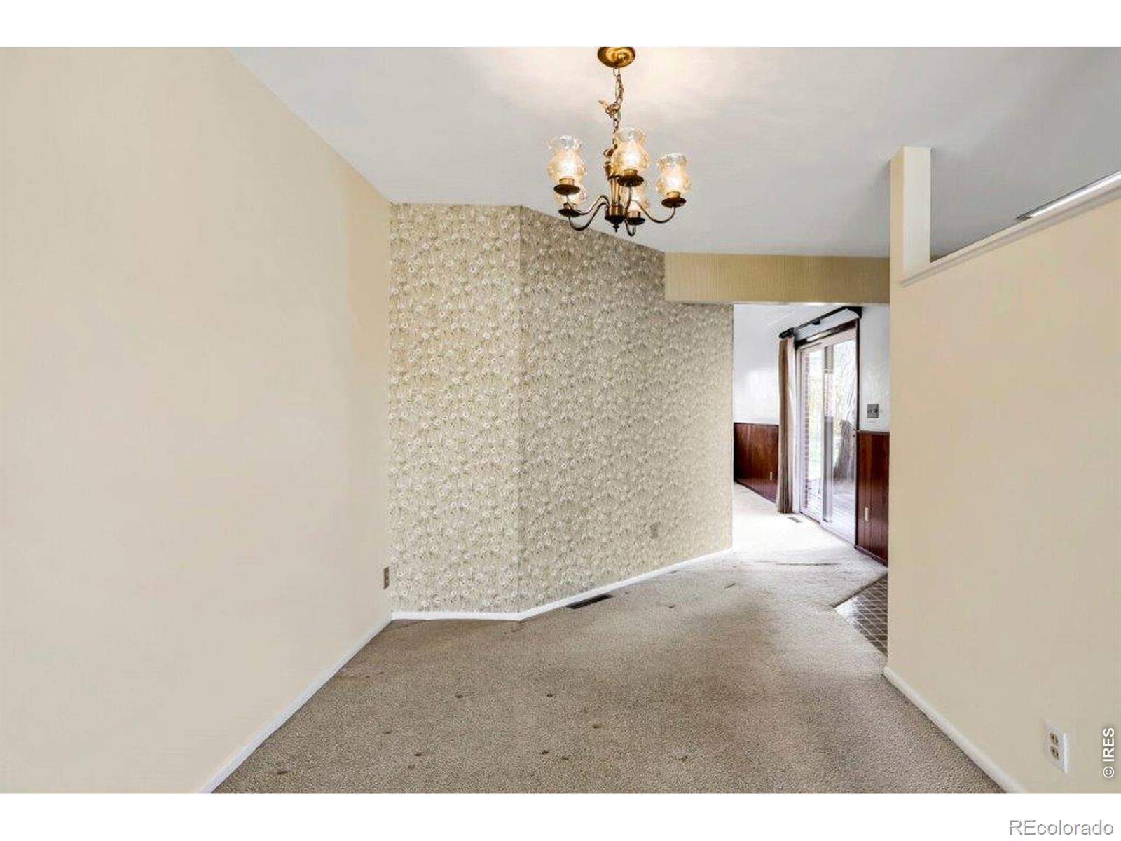 2961 Lorraine Court Boulder CO 80304
