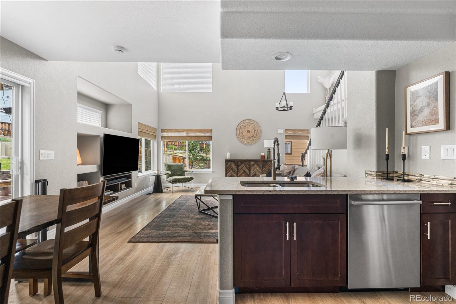 4701 Waldenwood Drive Highlands Ranch CO 80130