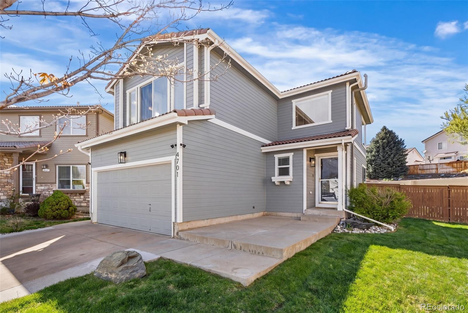 4701 Waldenwood Drive Highlands Ranch CO 80130