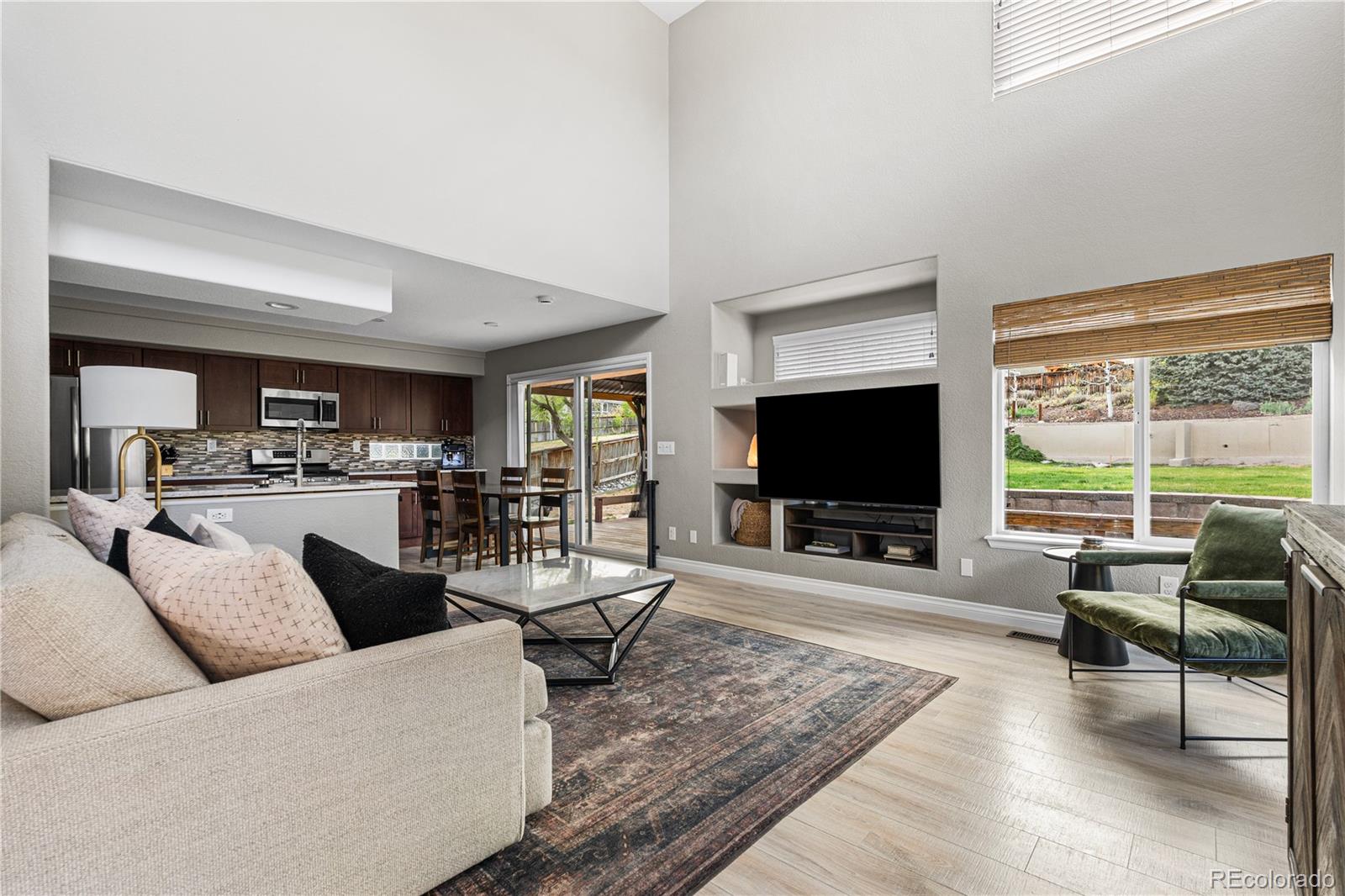 4701 Waldenwood Drive Highlands Ranch CO 80130