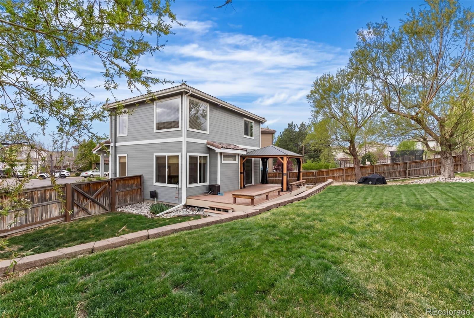 4701 Waldenwood Drive Highlands Ranch CO 80130