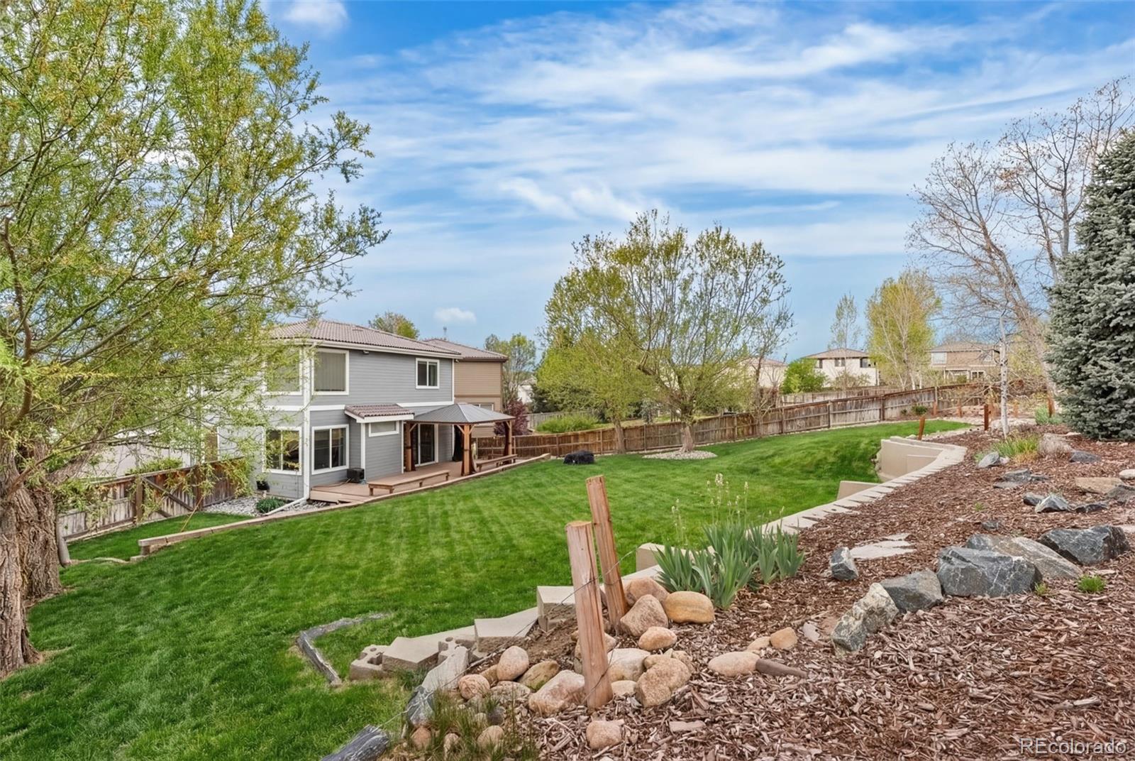 4701 Waldenwood Drive Highlands Ranch CO 80130