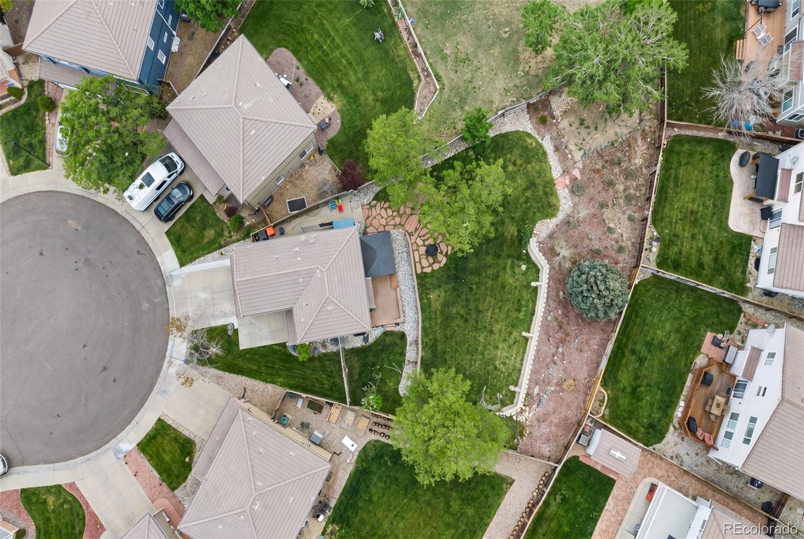 4701 Waldenwood Drive Highlands Ranch CO 80130