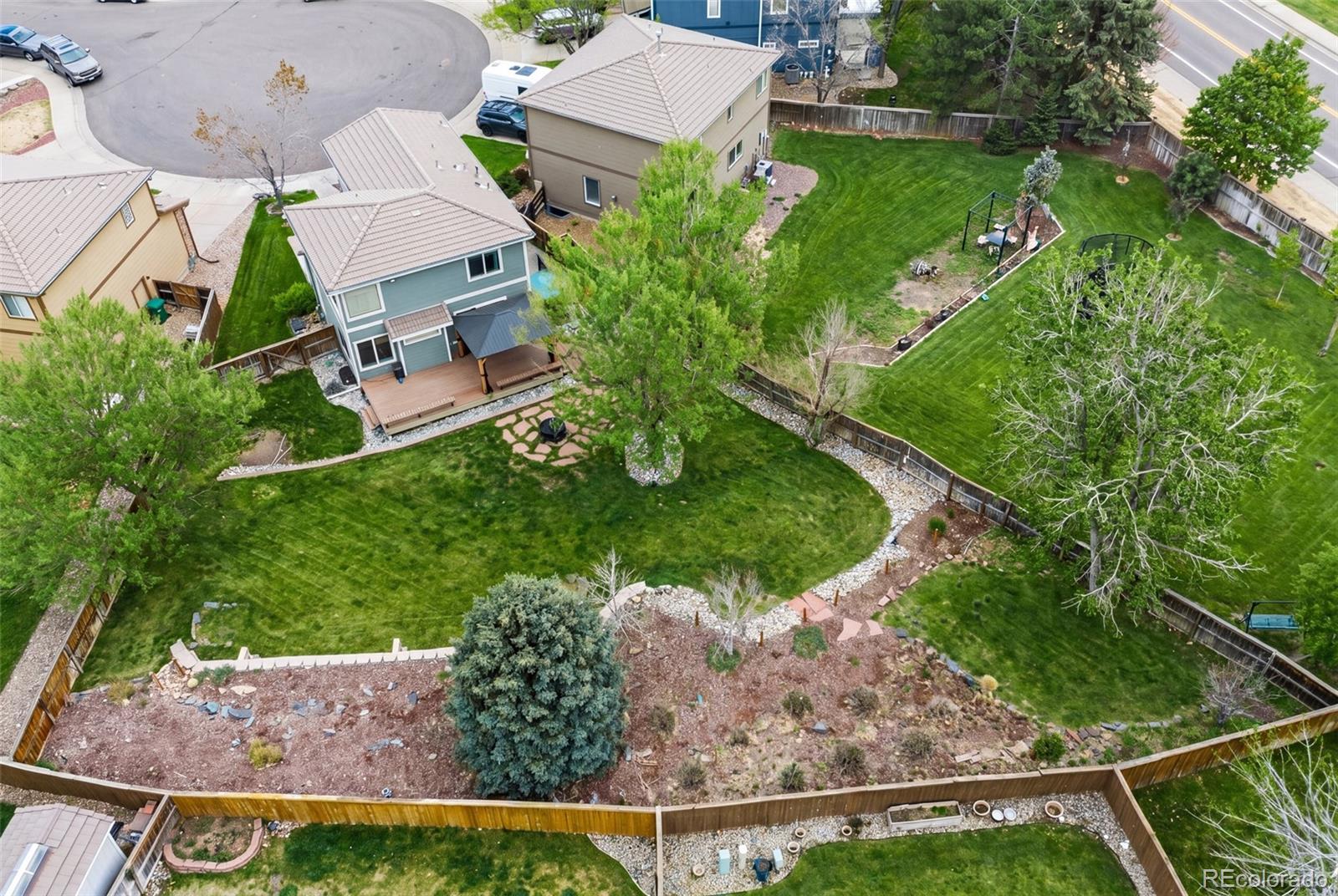 4701 Waldenwood Drive Highlands Ranch CO 80130