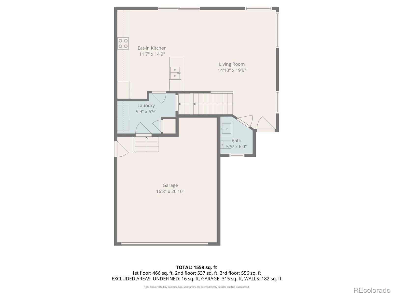 4701 Waldenwood Drive Highlands Ranch CO 80130