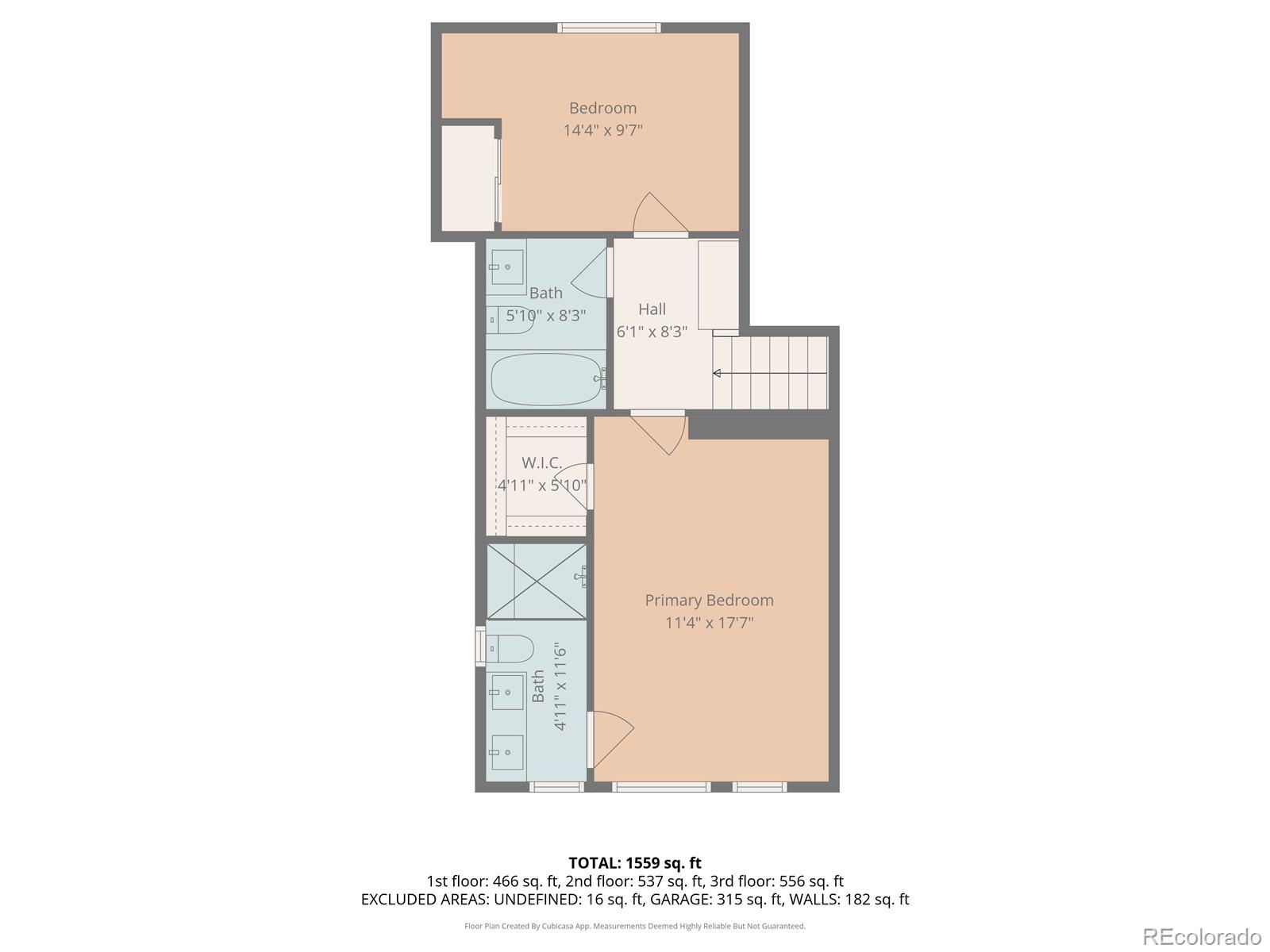 4701 Waldenwood Drive Highlands Ranch CO 80130