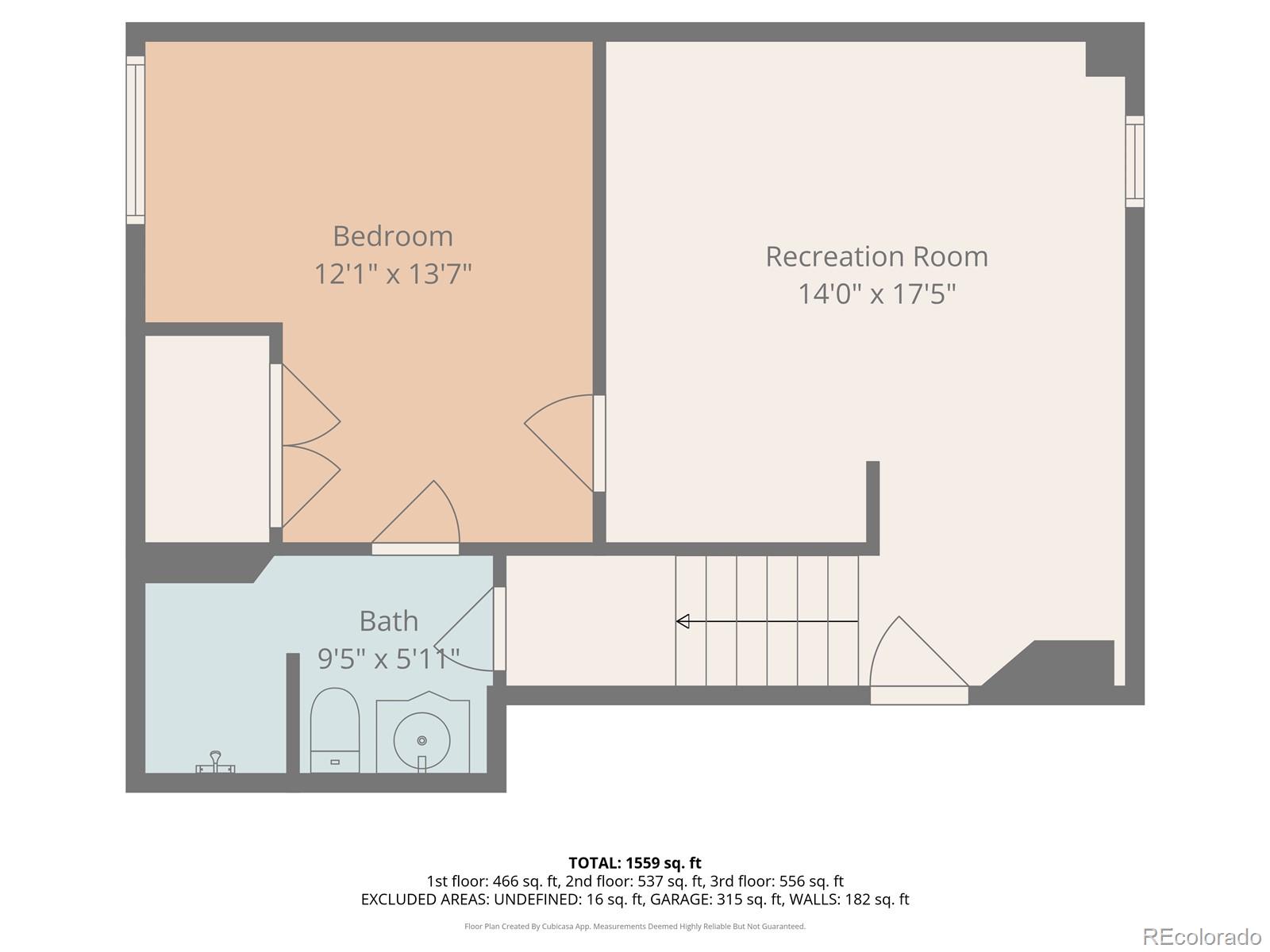 4701 Waldenwood Drive Highlands Ranch CO 80130