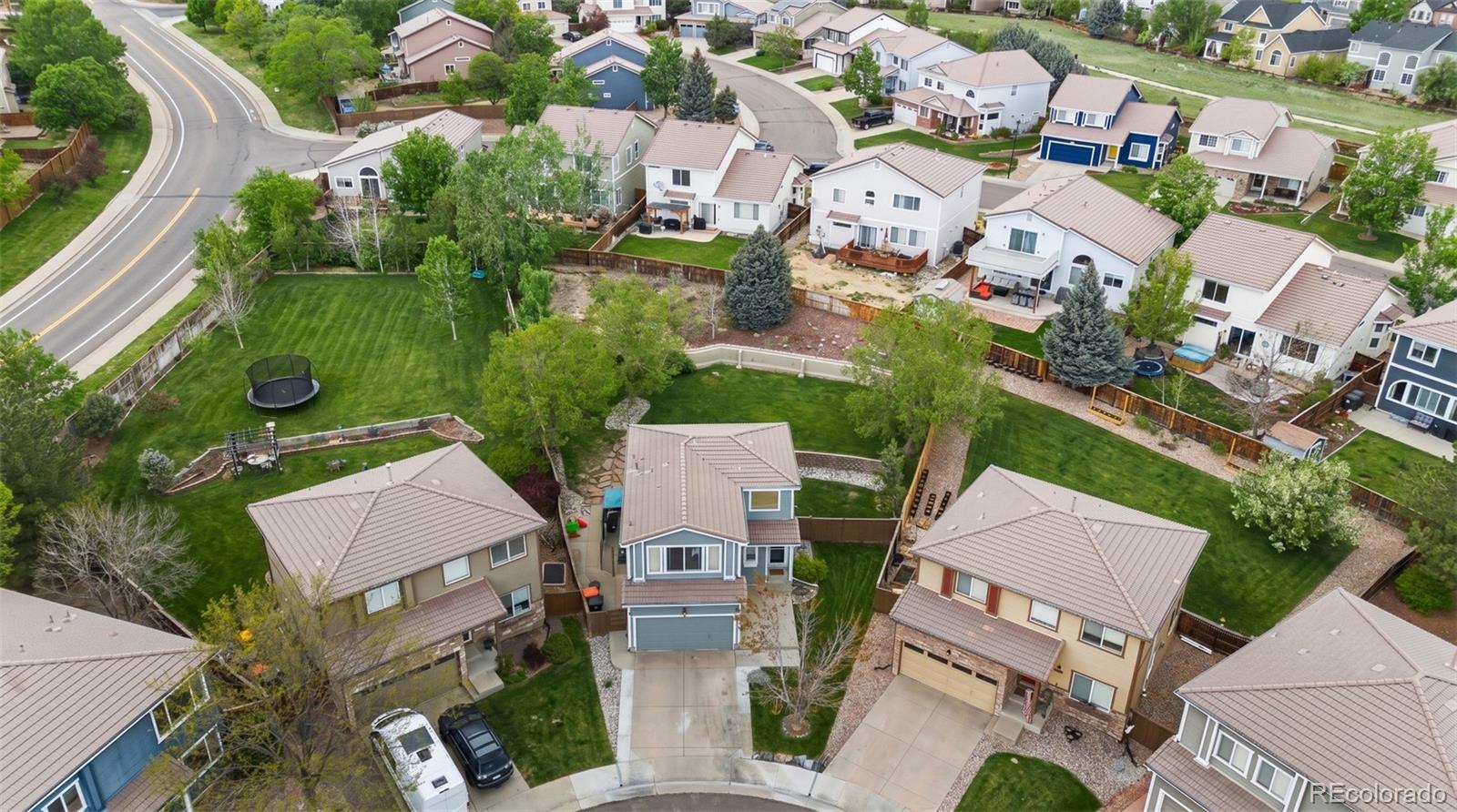 4701 Waldenwood Drive Highlands Ranch CO 80130