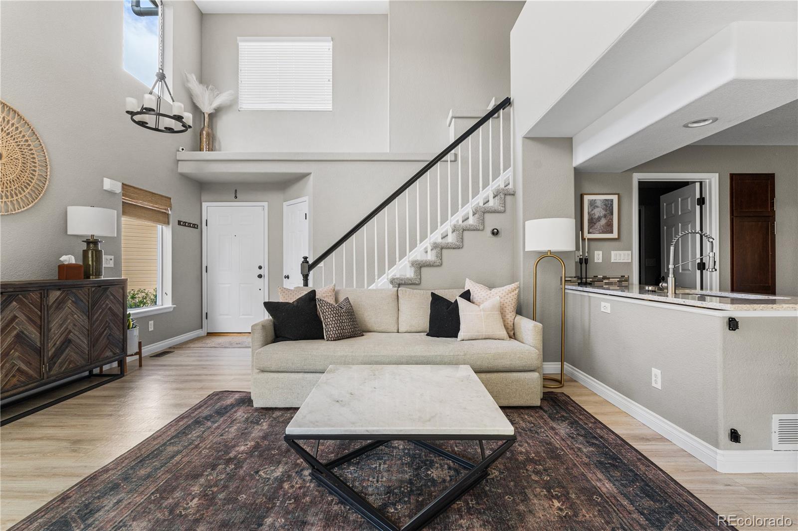 4701 Waldenwood Drive Highlands Ranch CO 80130