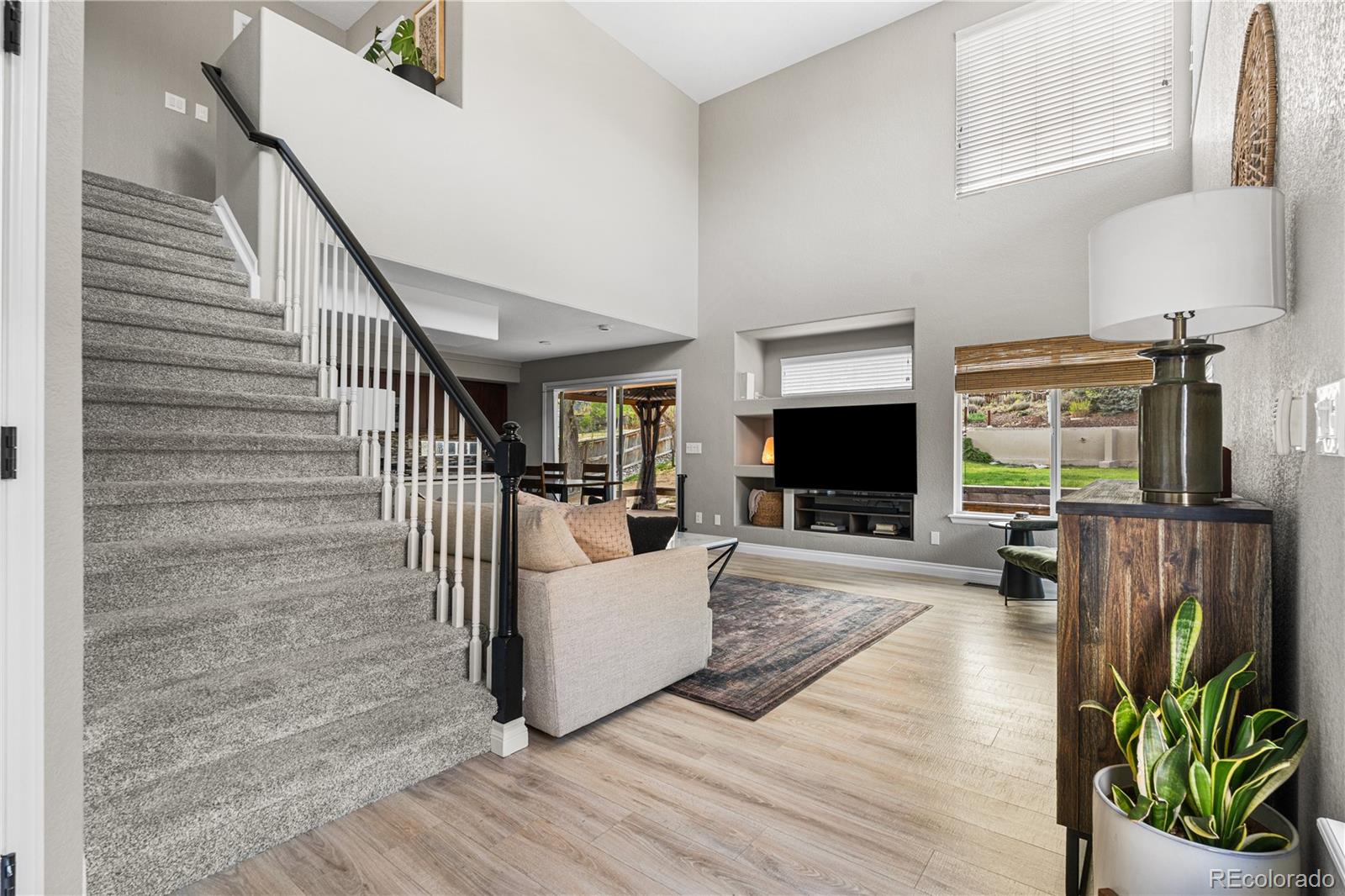 4701 Waldenwood Drive Highlands Ranch CO 80130