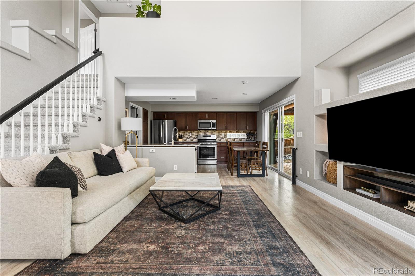 4701 Waldenwood Drive Highlands Ranch CO 80130