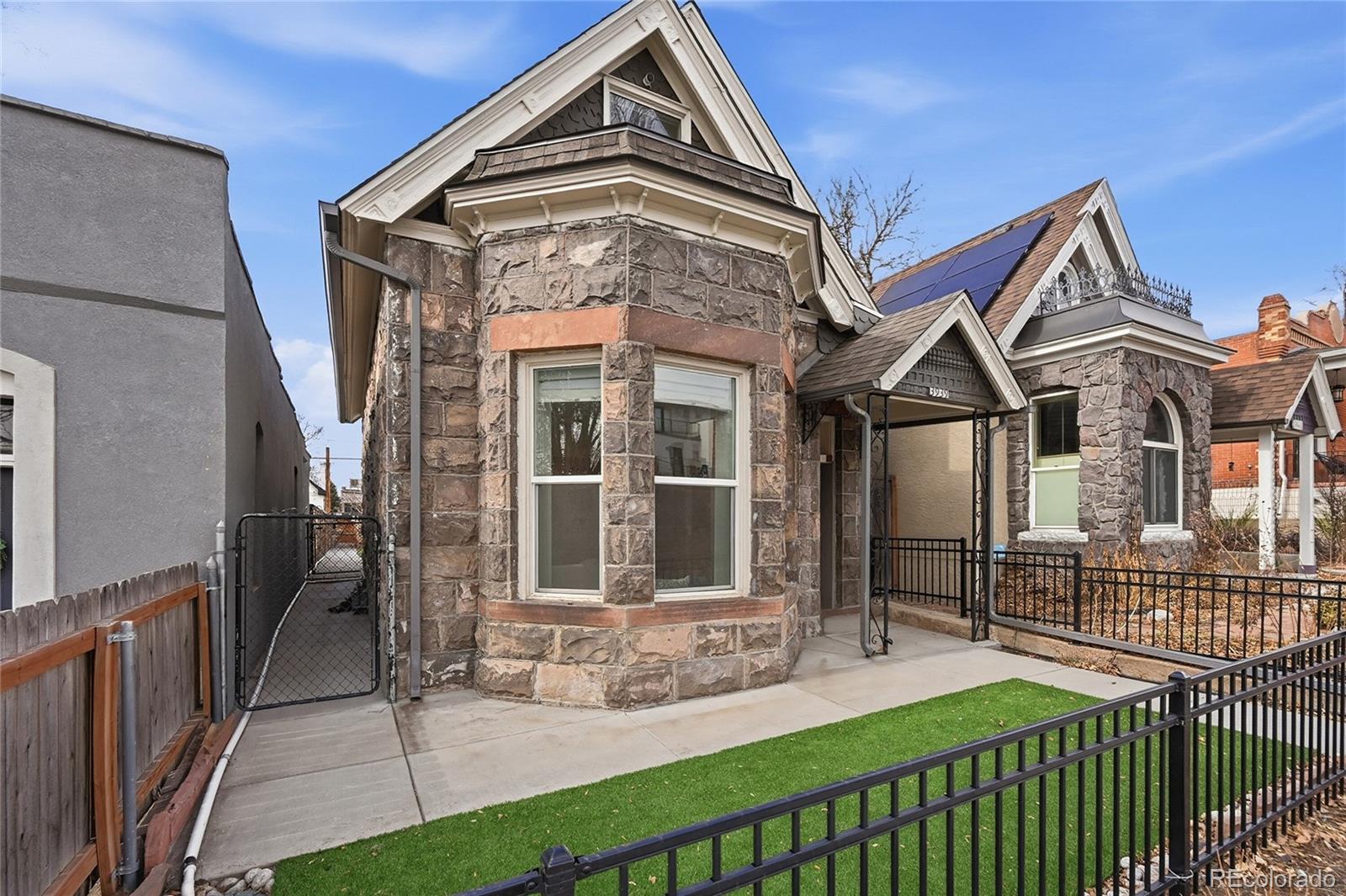 3939 Osage Street Denver CO 80211