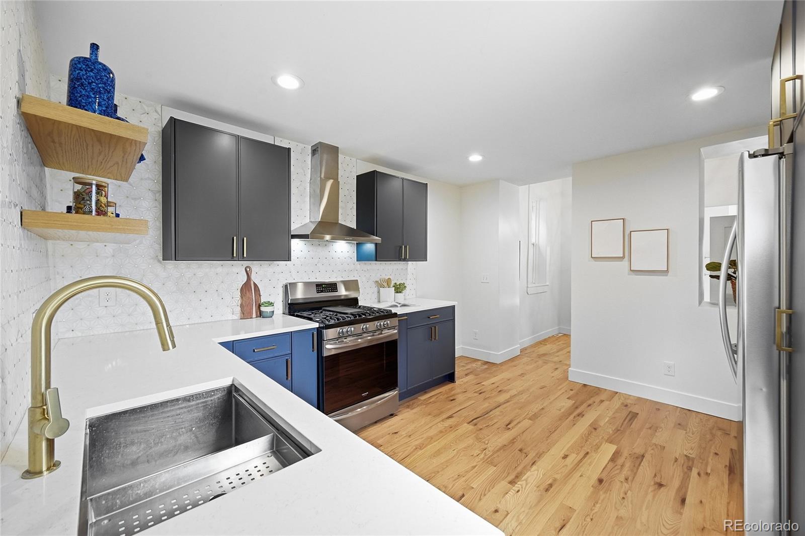 3939 Osage Street Denver CO 80211